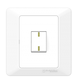 10A 1 Gang 2 Way Switch