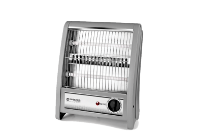 Quartz Heater - Electra Electric