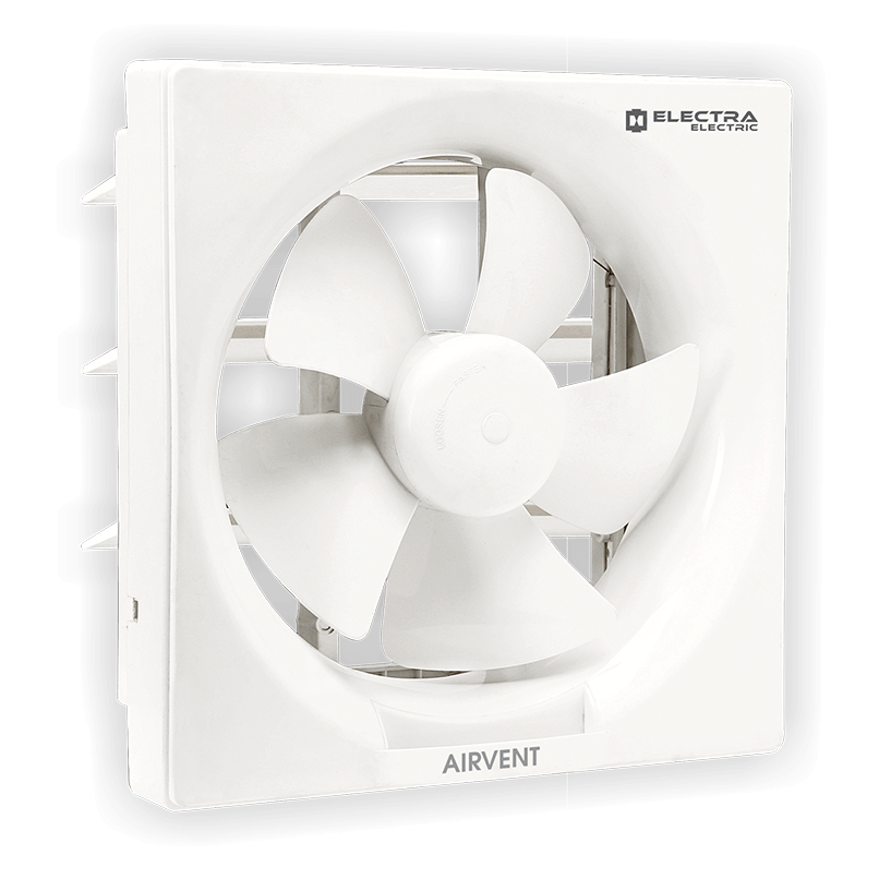 Airvent Exhaust Fan