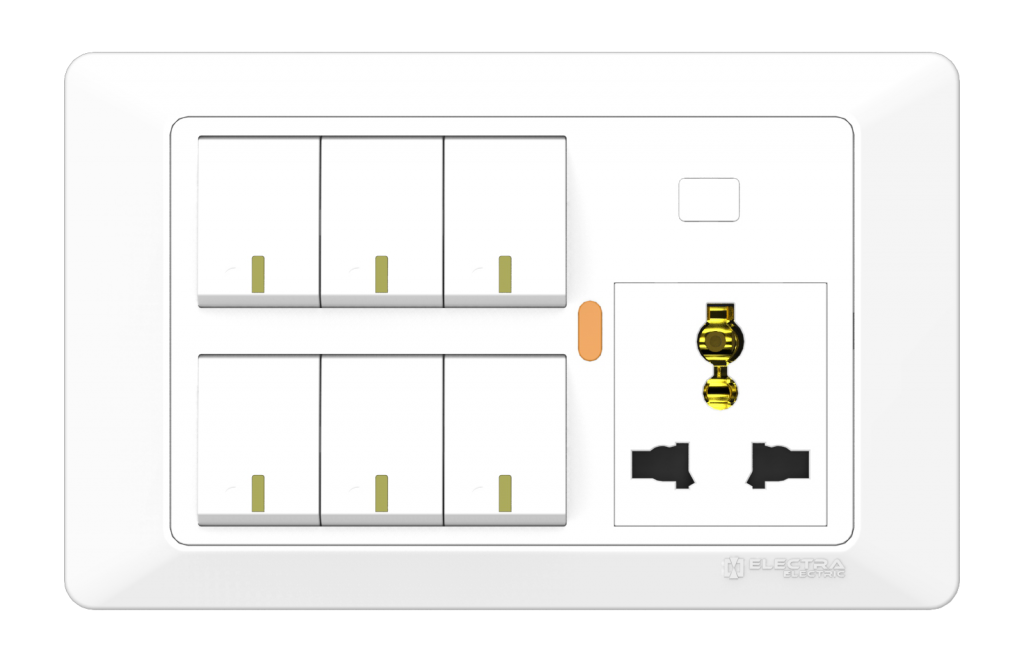 Electra Electric Biratnagar