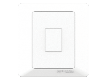 Blank Plate (3×3)