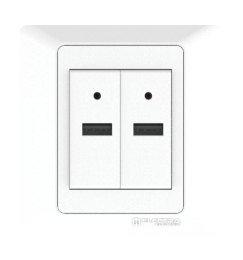 USB Charger 2M (2.1A)