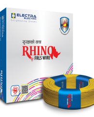 Rhino FRLS