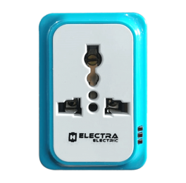 Multi Plug - Electra Electric