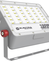 POWER BEAM LED lens Flood Light 100VW